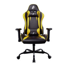 1STPLAYER S01 Gaming Chair Yellow